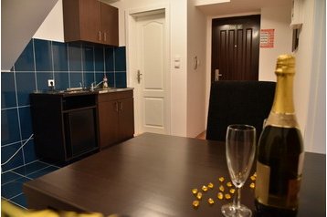 Serbia Privát Banja Koviljača, Zewnątrz